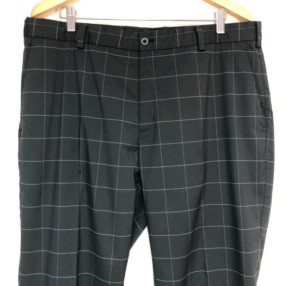 NWOT Nike Golf Tour Performance Dri-Fit Golf Navy Pants Size 38 x 34 - Picture 2 of 10